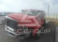 2021 Ford F-750 фото