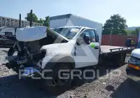 2021 Ford F-600 фото