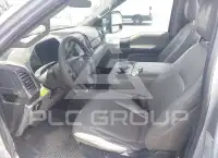 2021 Ford F-600 фото