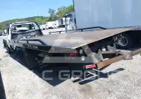 2021 Ford F-600 фото