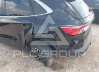 2021 Ford ESCAPE фото