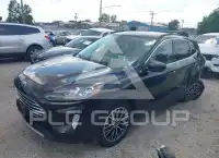 2021 Ford ESCAPE фото