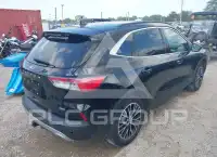 2021 Ford ESCAPE фото