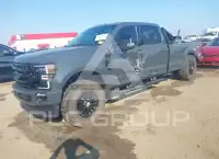 2021 Ford F-350 фото
