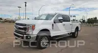 2021 Ford F-350 фото