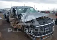 2021 Ford F-350 фото