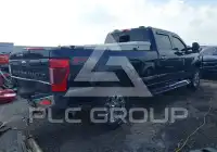 2021 Ford F-350 фото