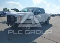 2021 Ford F-350 фото
