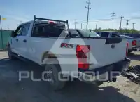 2021 Ford F-350 photo