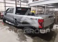 2021 Ford F-350 фото