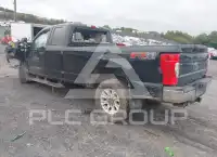 2021 Ford F-350 фото