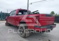 2021 Ford F-350 фото