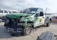 2021 Ford F-350 фото