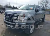 2021 Ford F-350 фото