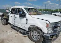2021 Ford F-350 photo
