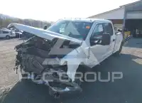 2021 Ford F-350 фото