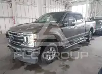 2021 Ford F-350 фото