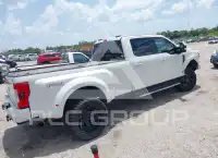 2021 Ford F-350 фото