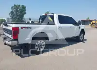 2021 Ford F-350 фото