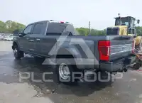 2021 Ford F-350 фото