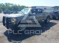 2021 Ford F-350 photo