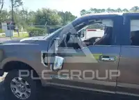 2021 Ford F-350 photo