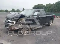 2021 Ford F-350 фото