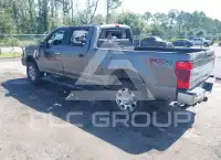 2021 Ford F-350 photo