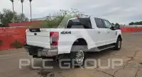 2021 Ford F-350 фото