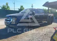 2021 Ford F-350 фото