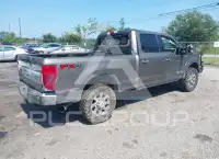 2021 Ford F-350 photo
