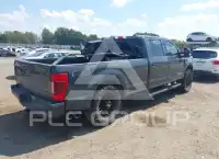 2021 Ford F-350 фото