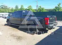 2021 Ford F-350 фото