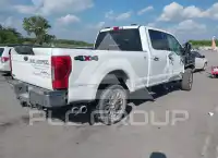 2021 Ford F-350 фото