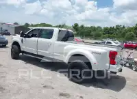 2021 Ford F-350 фото