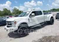 2021 Ford F-350 фото