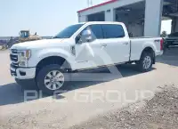 2021 Ford F-350 фото