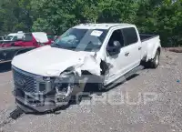 2021 Ford F-350 фото