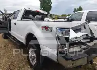 2021 Ford F-350 фото