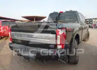 2021 Ford F-350 фото