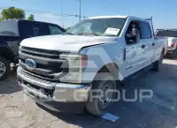 2021 Ford F-350 photo