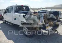2021 Ford F-350 photo