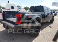2021 Ford F-350 фото