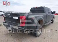 2021 Ford F-350 фото