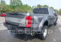 2021 Ford F-350 фото