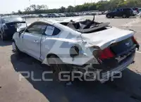 2021 Ford MUSTANG фото