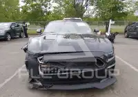 2021 Ford MUSTANG фото