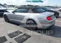 2021 Ford MUSTANG фото
