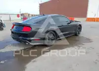 2021 Ford MUSTANG фото