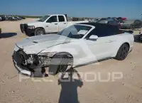 2021 Ford MUSTANG фото